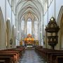 Bonn-Exkursion: Vom Stadtrundgang (Minoritenkirche)