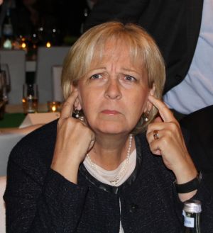 Nicht auf „taub stellen“, wenn es um Versorgungsberechtigte geht, Frau Ministerpräsidentin!“ Foto: BRH