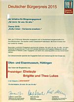 Ofen- und Eisenmuseum Ofen- und Eisenmuseum