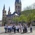 Bonn-Exkursion: Vom Stadtrundgang