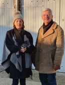 Doris Hammer und Harald Steinhausen Doris Hammer und Harald Steinhausen