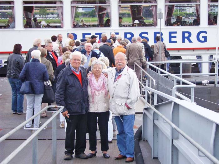 Tagestour: Über Rhein und Mosel zur Burg Eltz