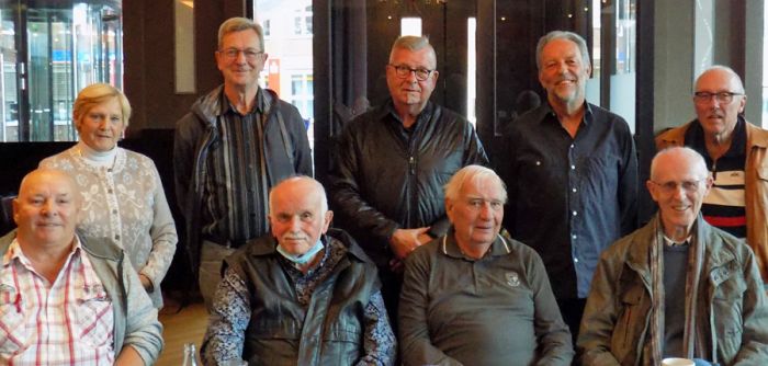 BRH-Vorstand BRH-Vorstand