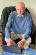 Alex Halm<br>Homeoffice