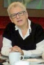 Birgit Lorbach Birgit Lorbach