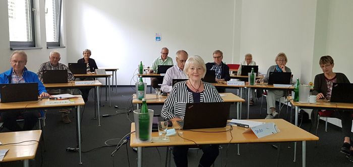PC-Seminar Königswinter PC-Seminar Königswinter