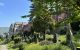 Alter Friedhof unterhalb von St. Martin
