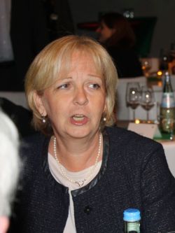 Hannelore Kraft