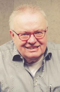 Norbert Nientiedt