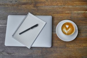 Ins Internet per Notebook