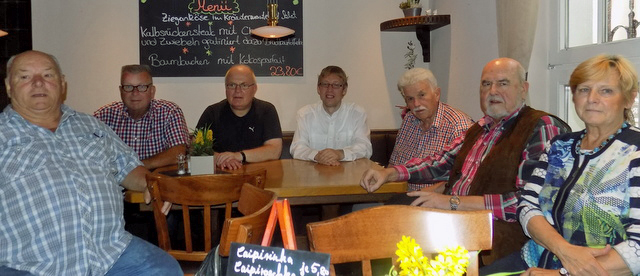 Diskussion um Armut und Flüchtlingssituation Diskussion um Armut und Flüchtlingssituation