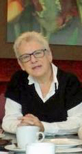 Birgit Lorbach Birgit Lorbach
